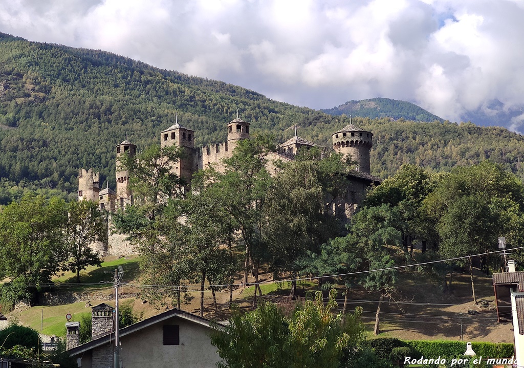 Valle de Aosta