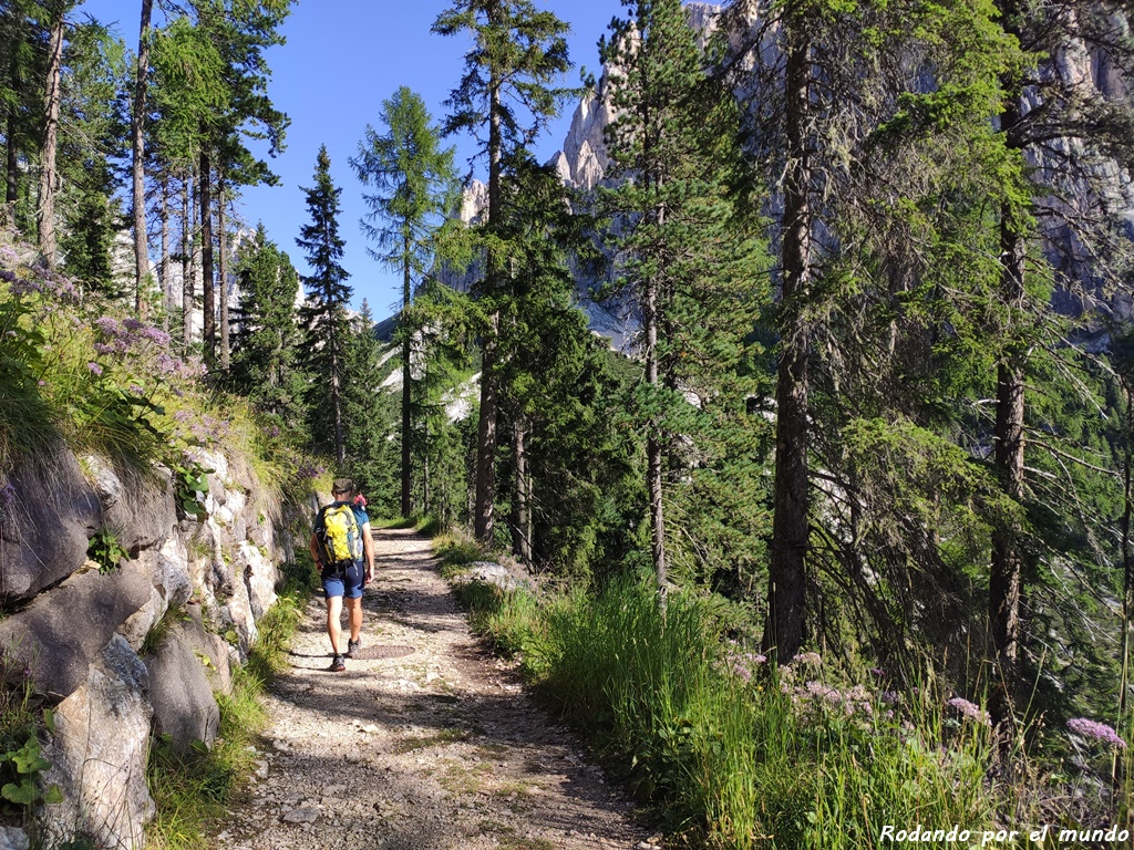 Dolomitas