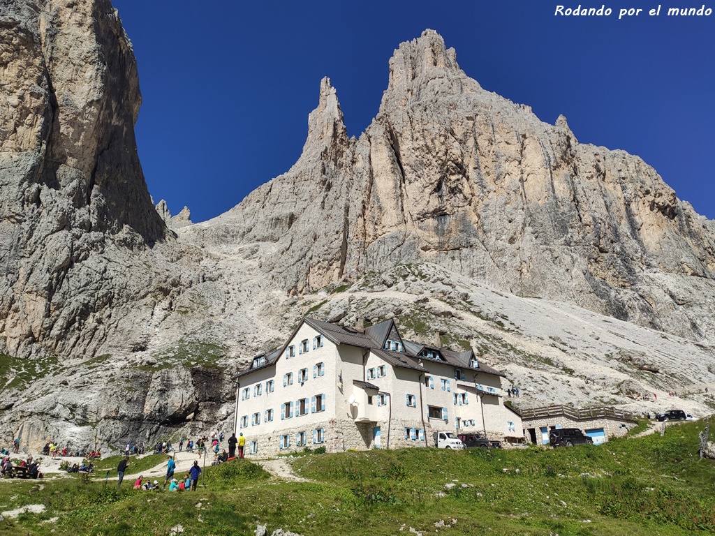 Dolomitas