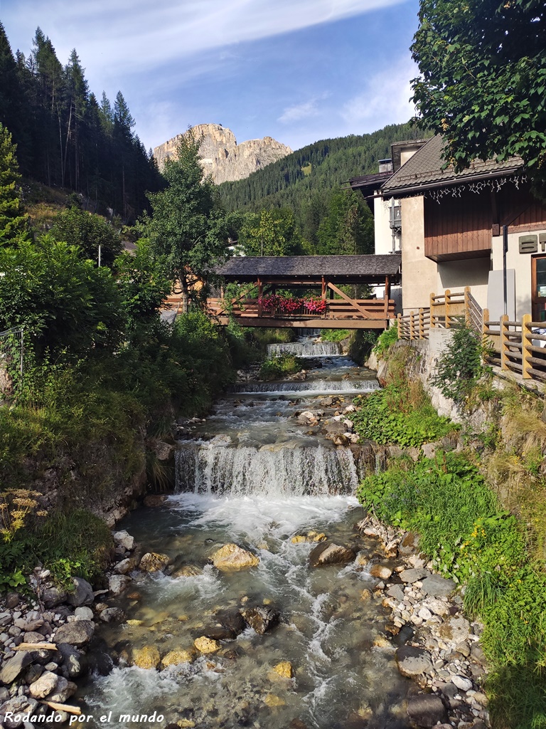 Val di Fassa