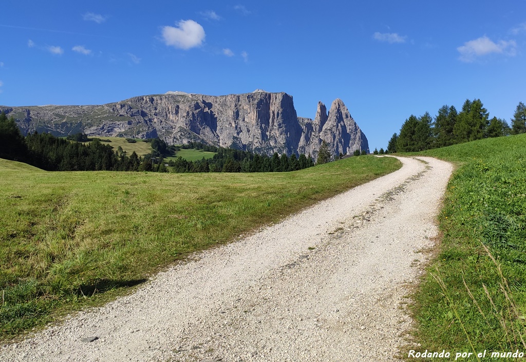 Alpe di Siusi