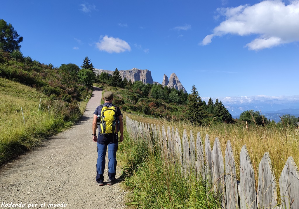 Alpe di Siusi