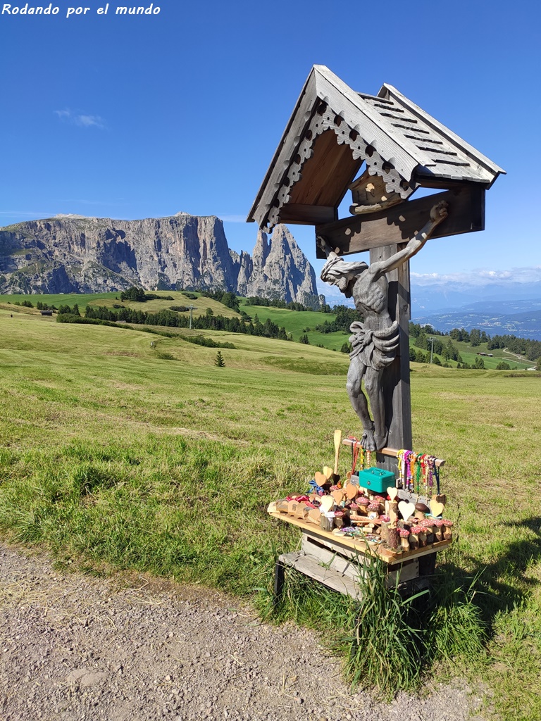 Alpe di Siusi