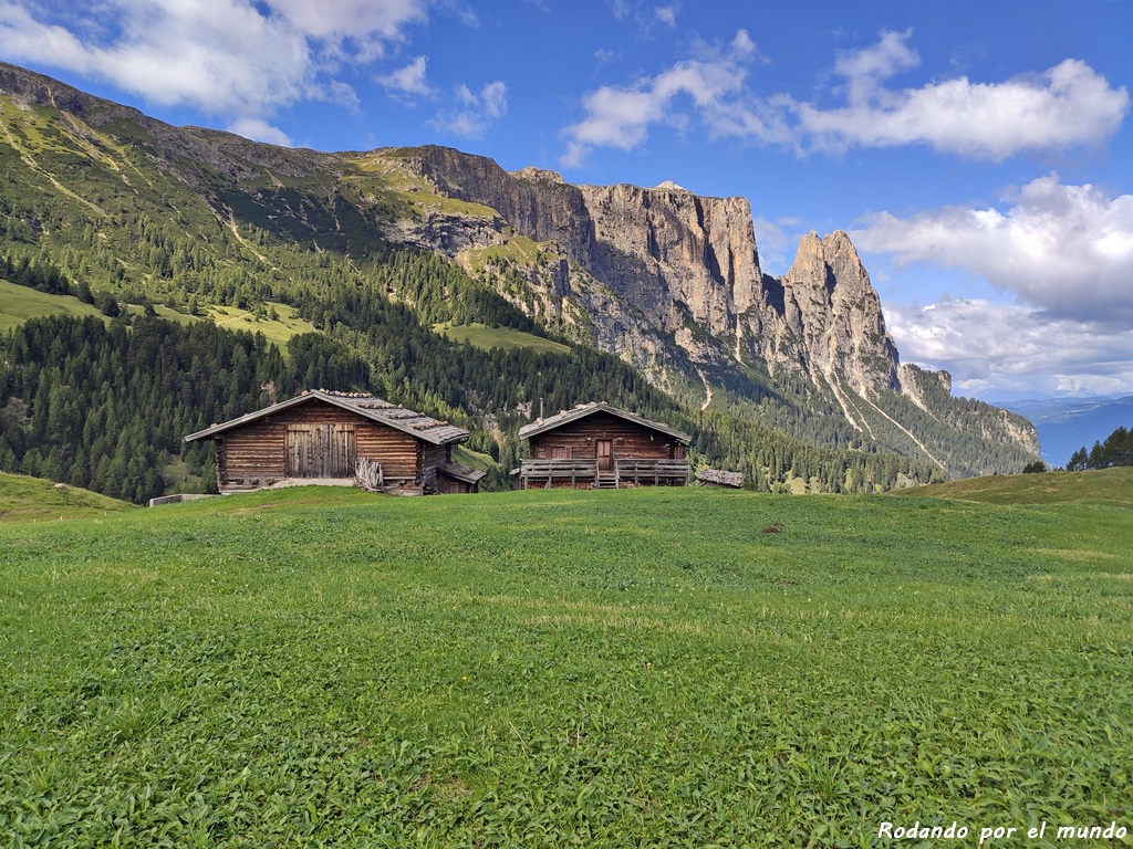 Dolomitas