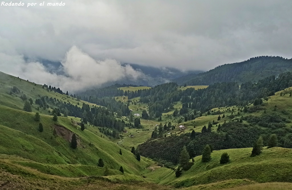 Val Gardena