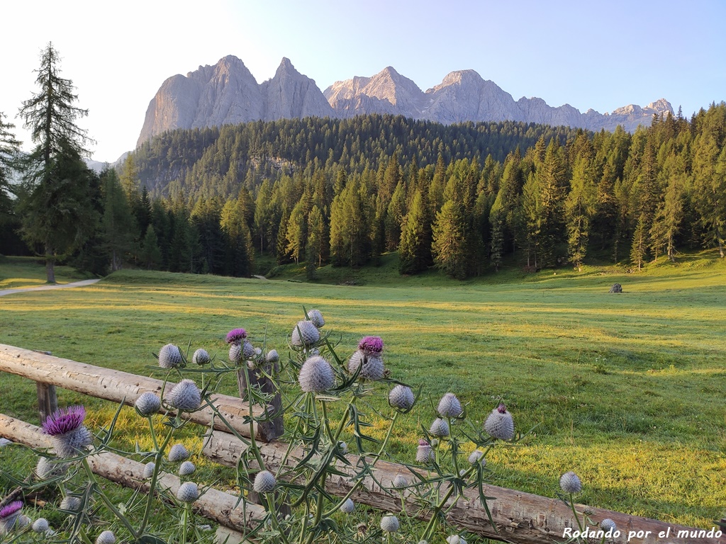 Dolomitas