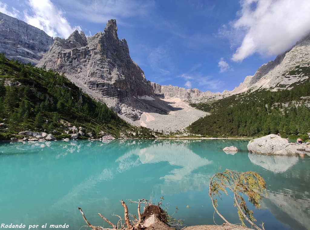 Dolomitas