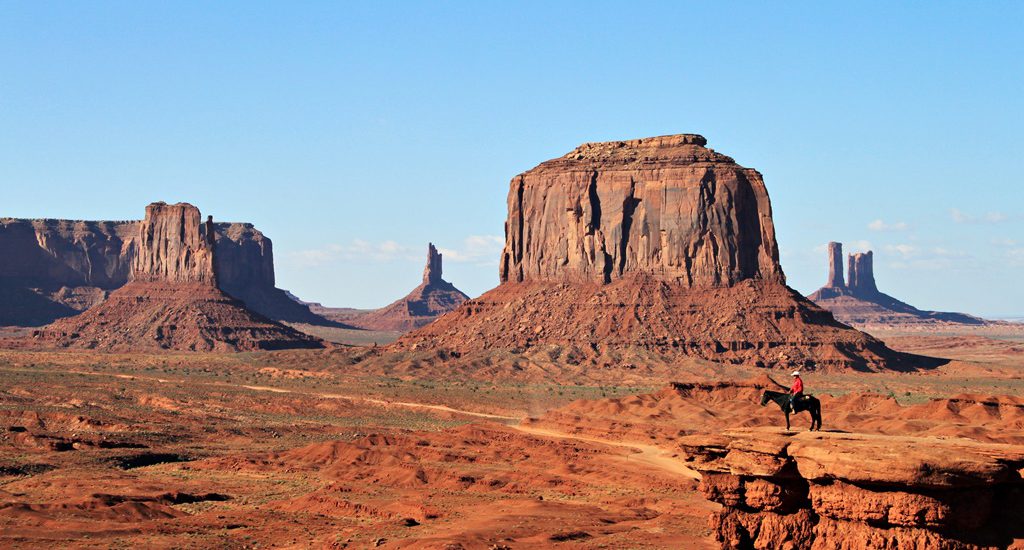 Monument Valley