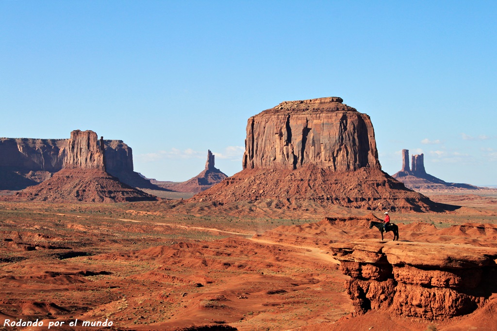 Monument Valley