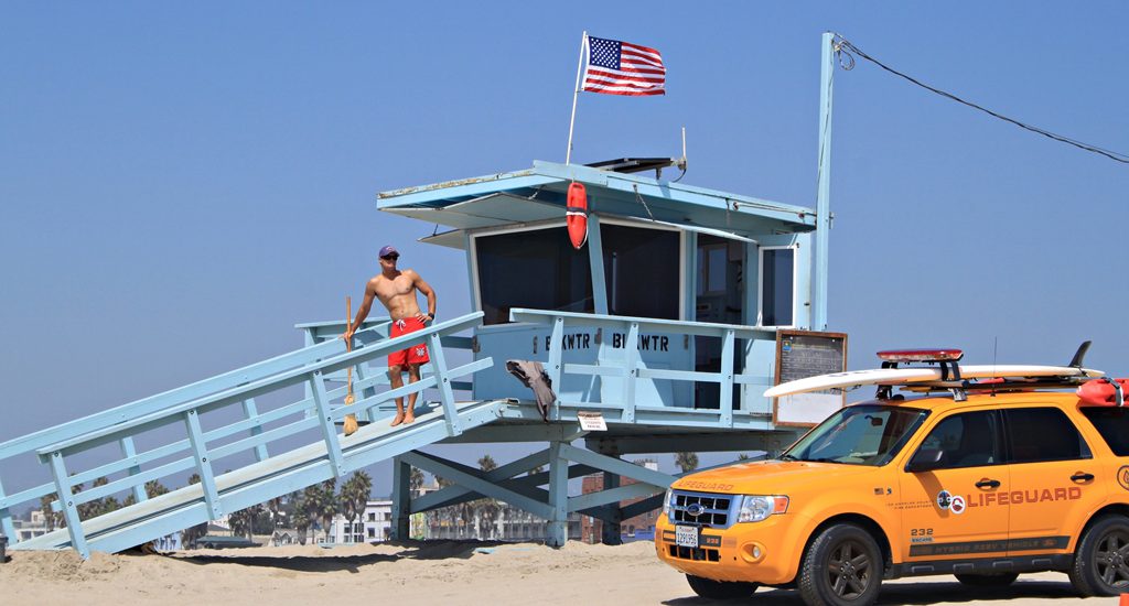 Venice Beach