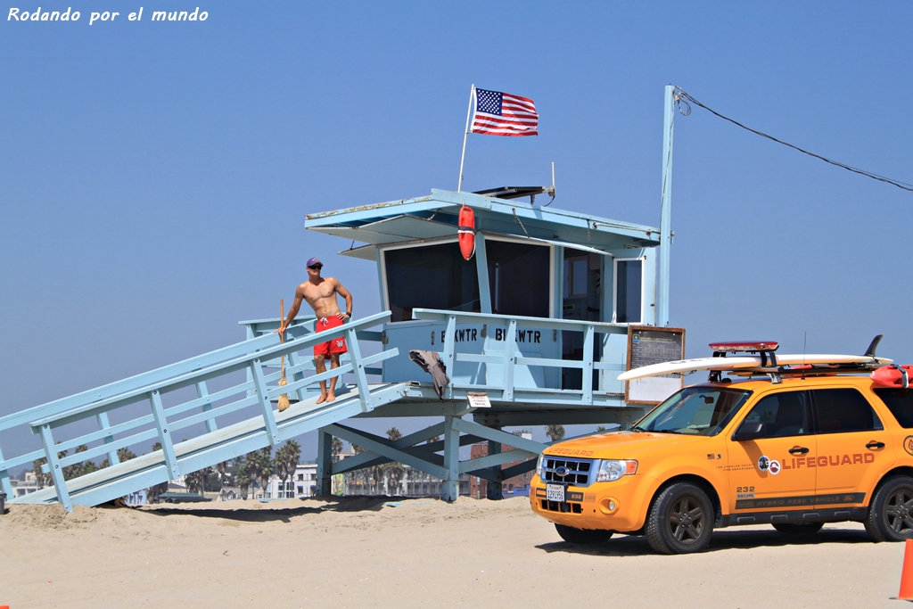 Venice Beach