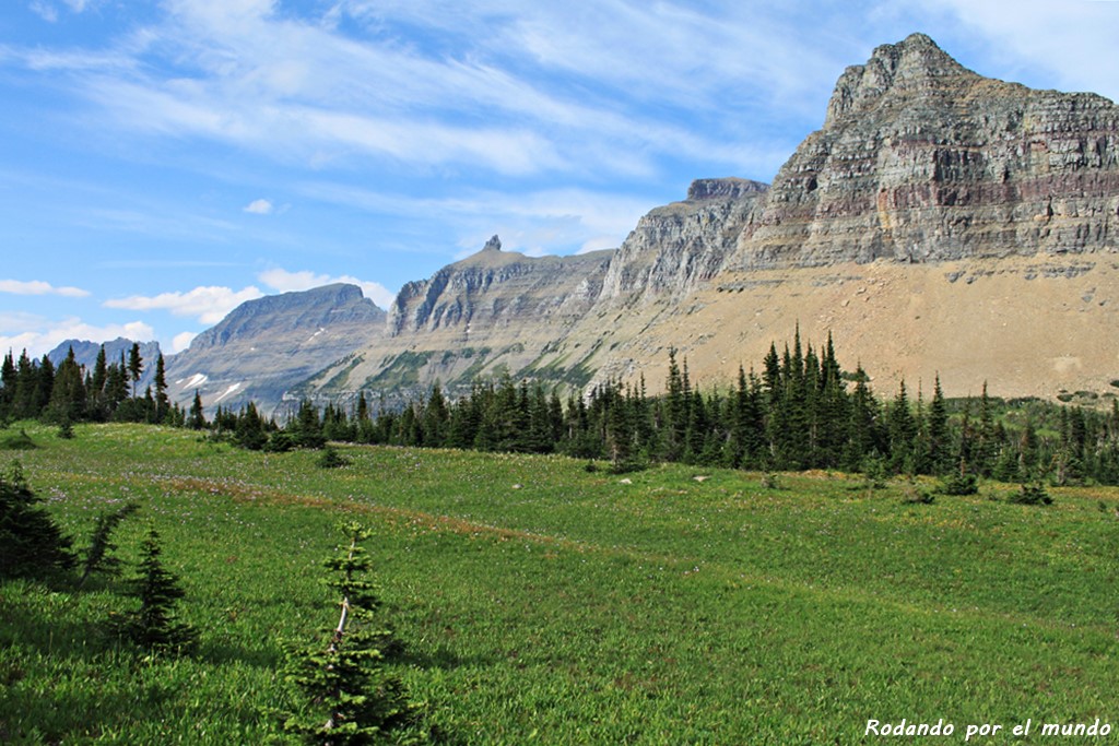 Glacier National Park