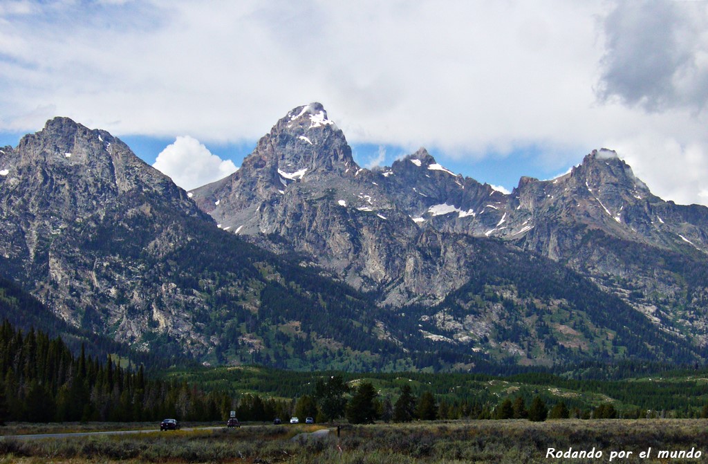 Grand Teton National Park