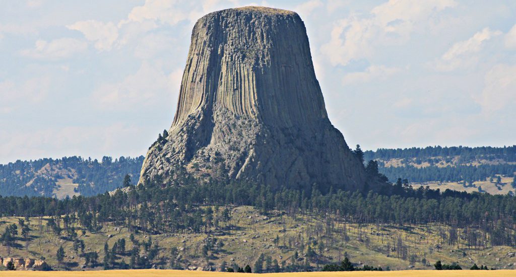 Devils Tower