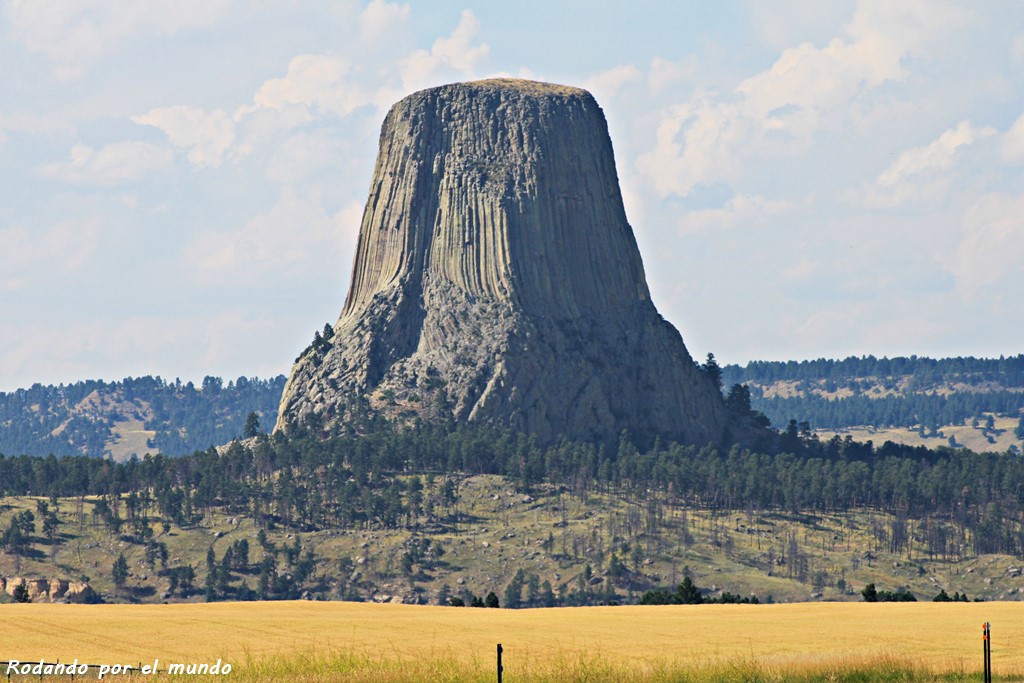 Devils Tower