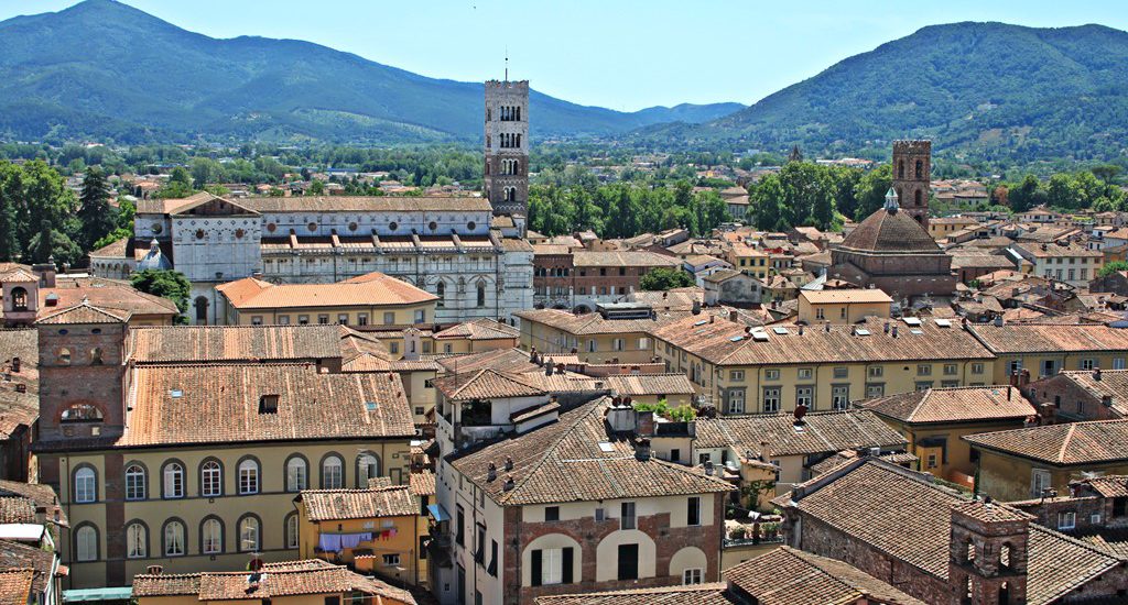 Lucca