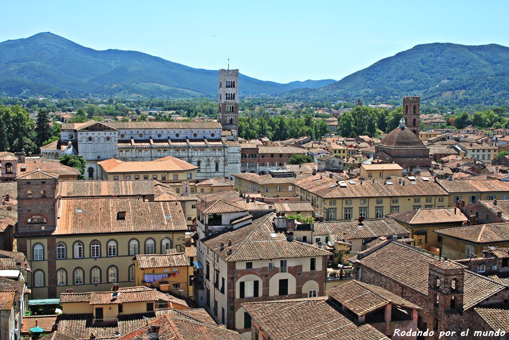 Lucca