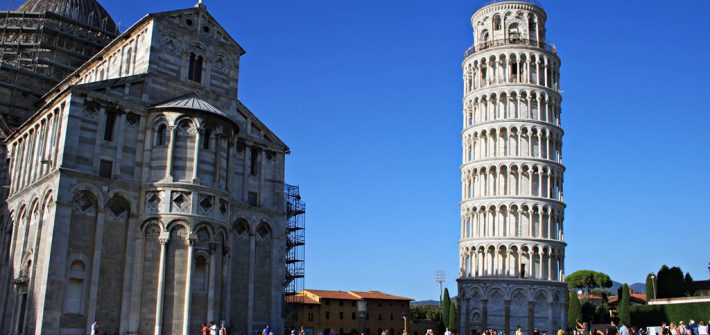 Pisa