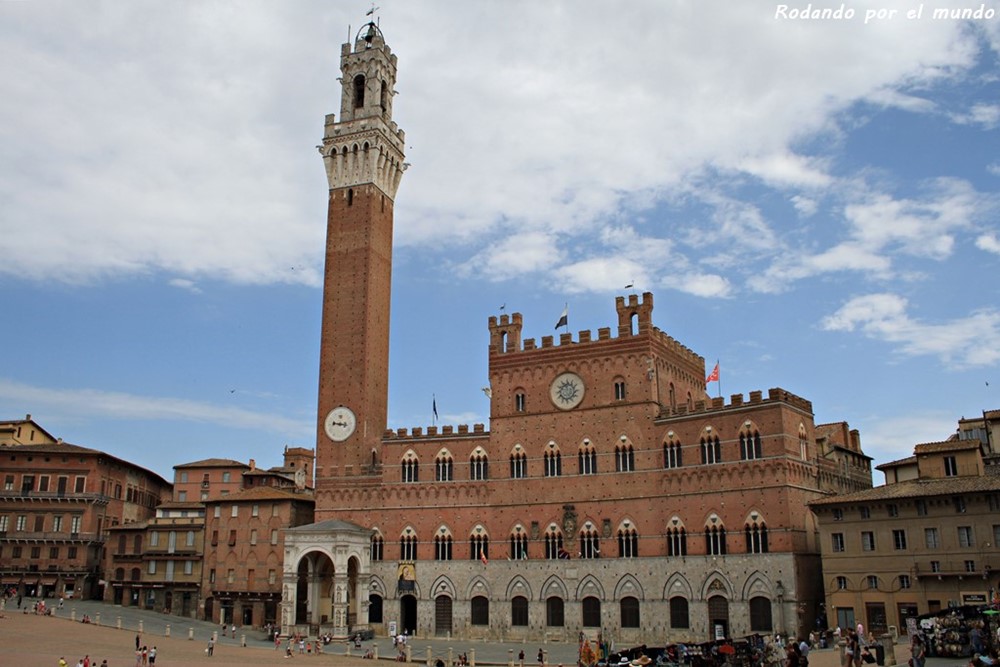 Siena