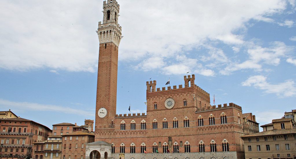 Siena