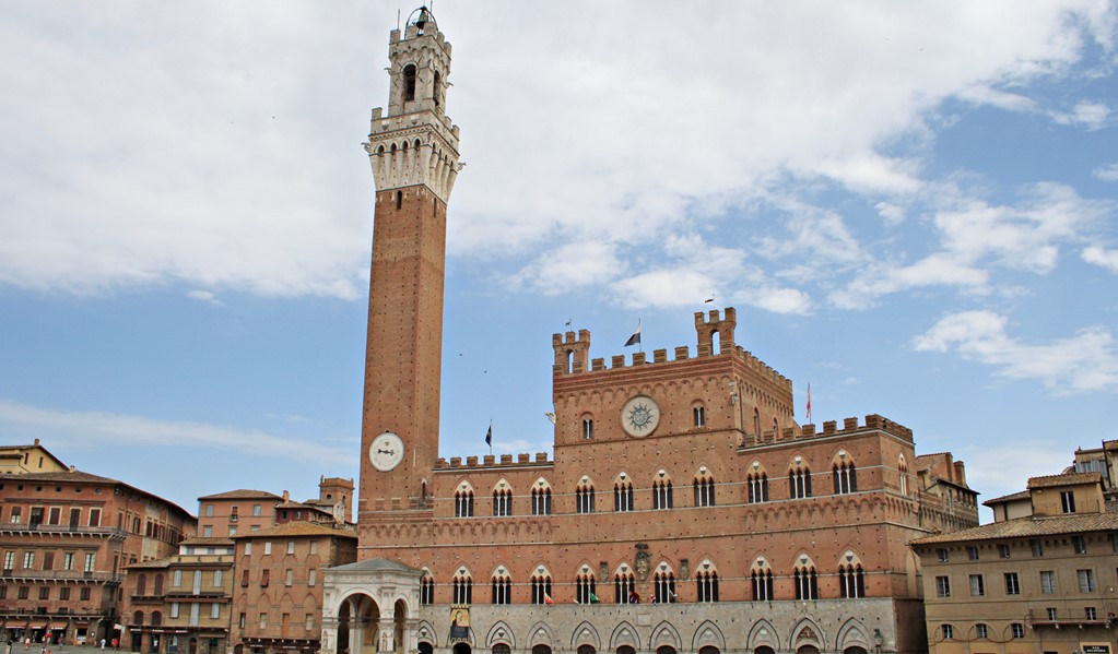 Siena