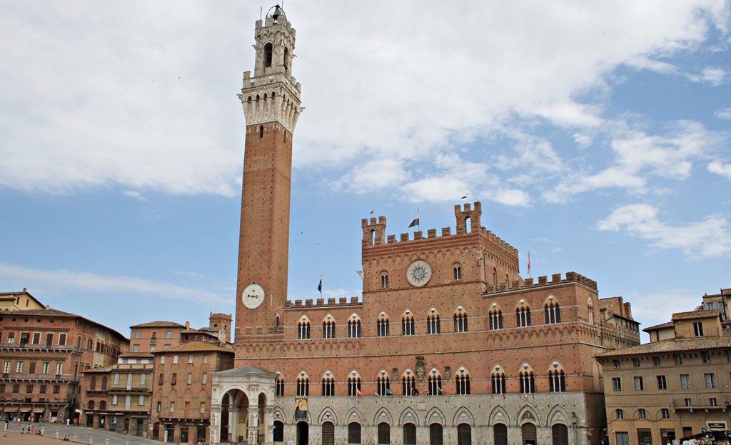 Siena