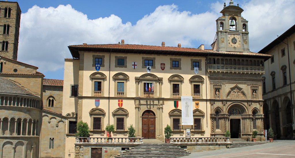 Arezzo