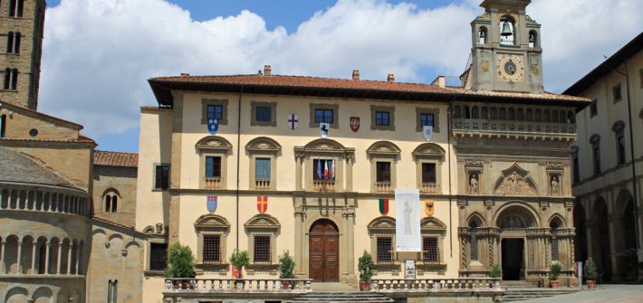 Arezzo