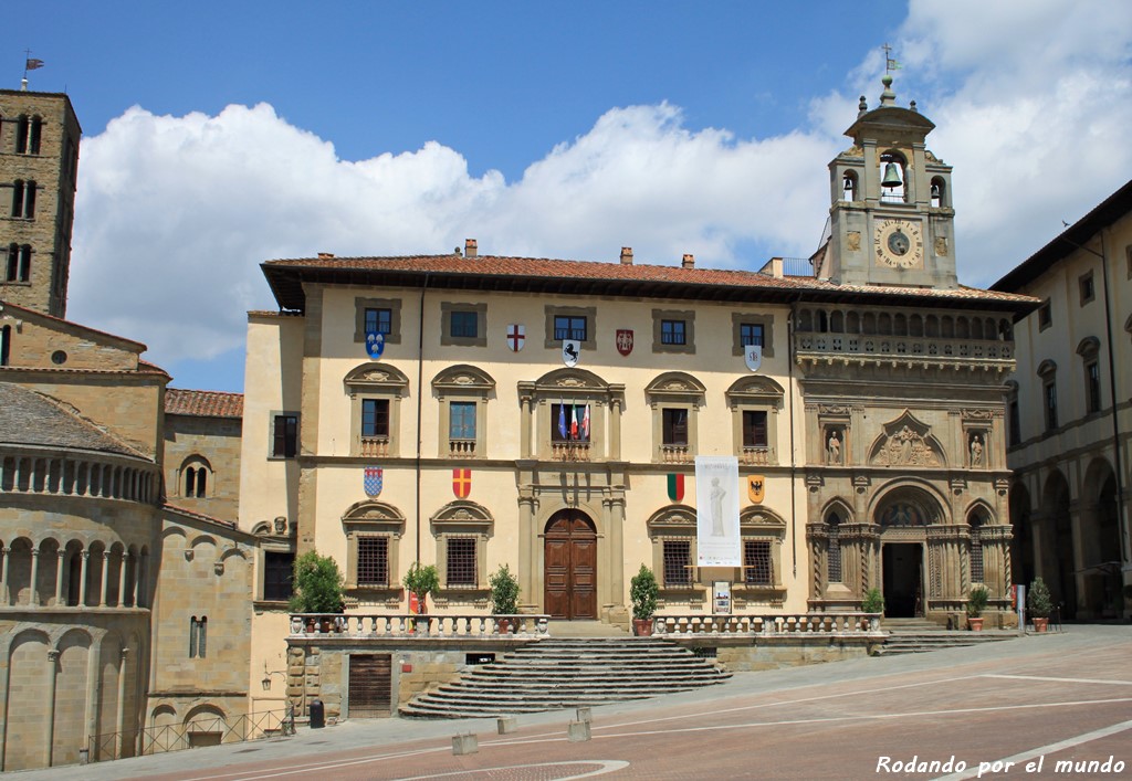 Arezzo