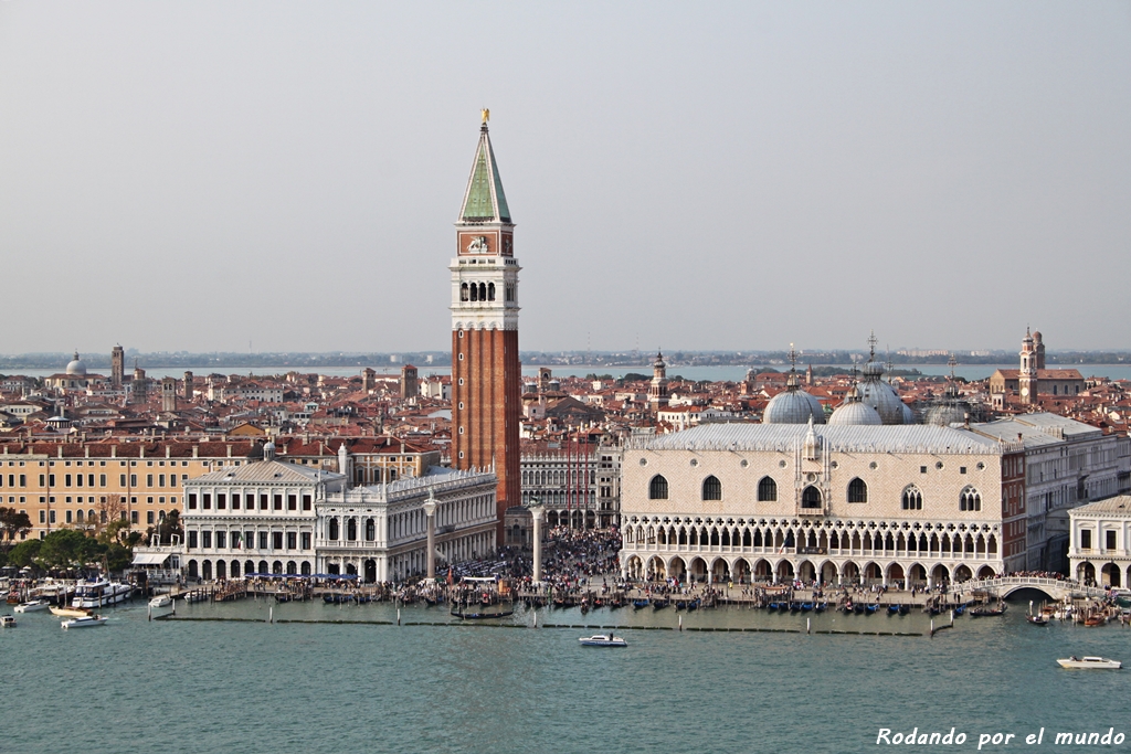 Venecia
