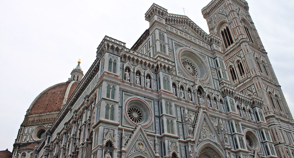 Duomo de Florencia