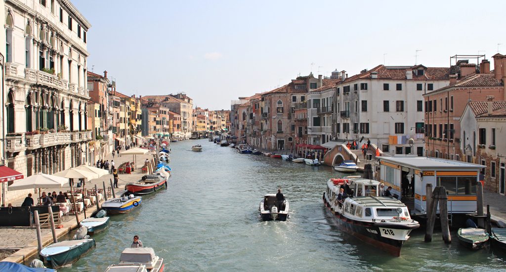 Cannaregio