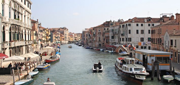 Cannaregio