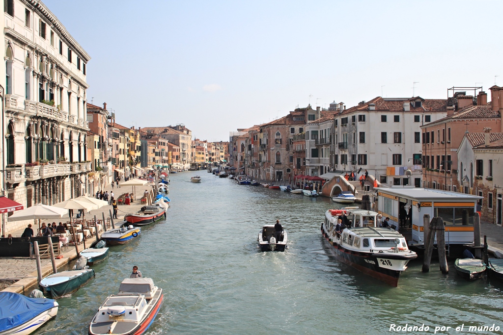 Cannaregio