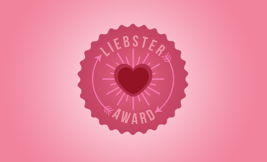 Liebster Award