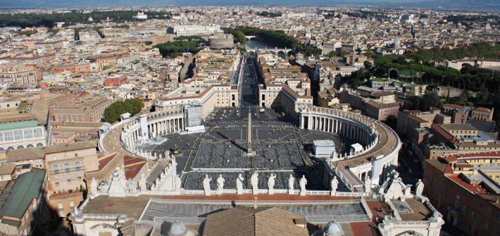 Vaticano