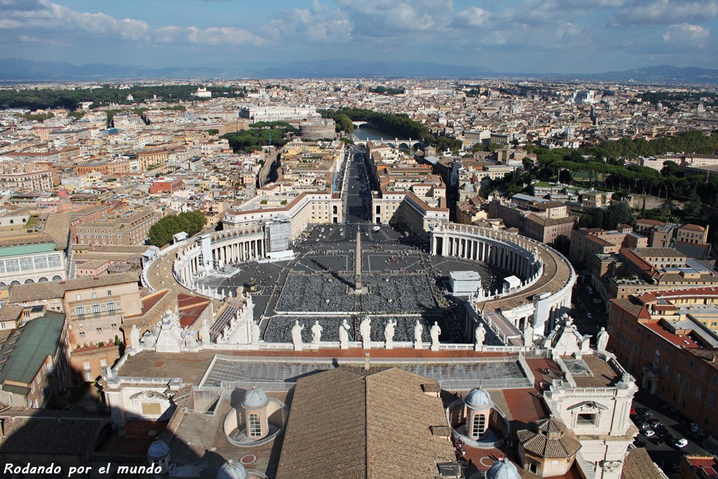 Vaticano