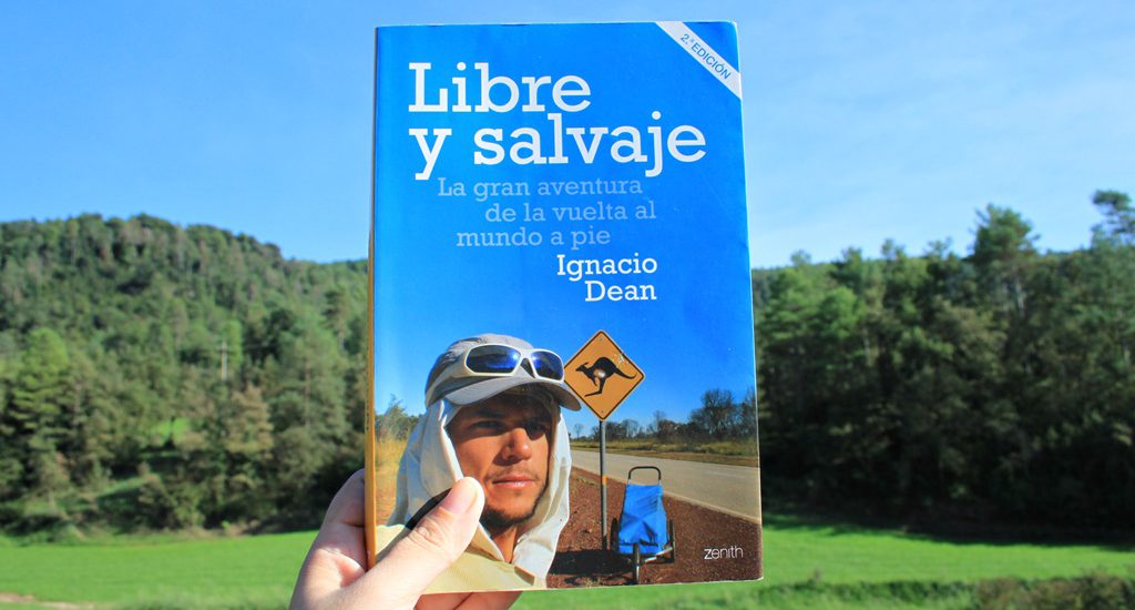 Libre y salvaje