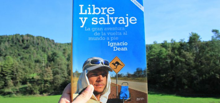 Libre y salvaje