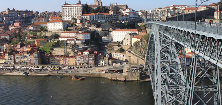 Oporto