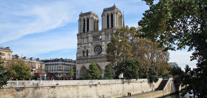 Notre Dame