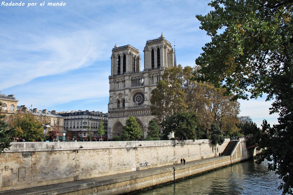 Notre Dame