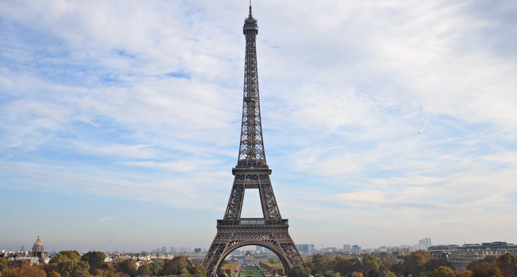 Torre Eiffel