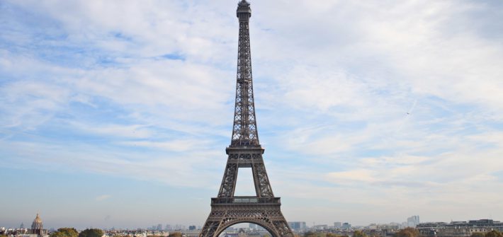 Torre Eiffel