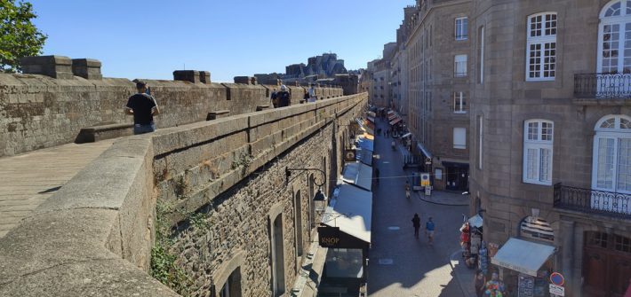 Saint-Malo