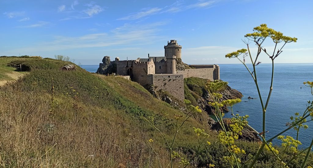 Fort La Latte