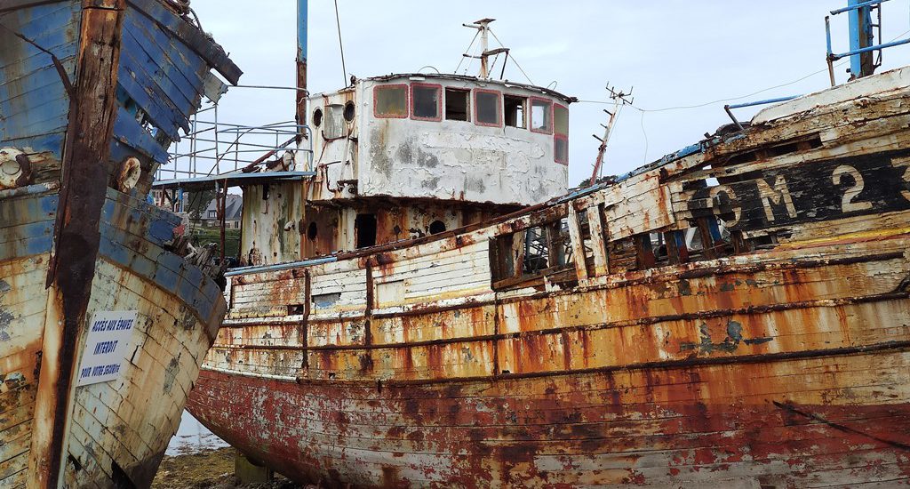 Camaret-sur-Mer