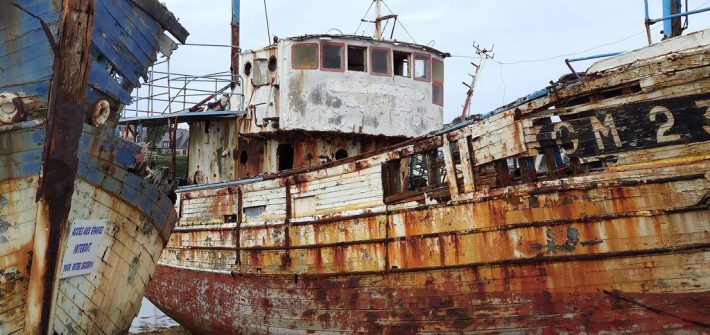 Camaret-sur-Mer