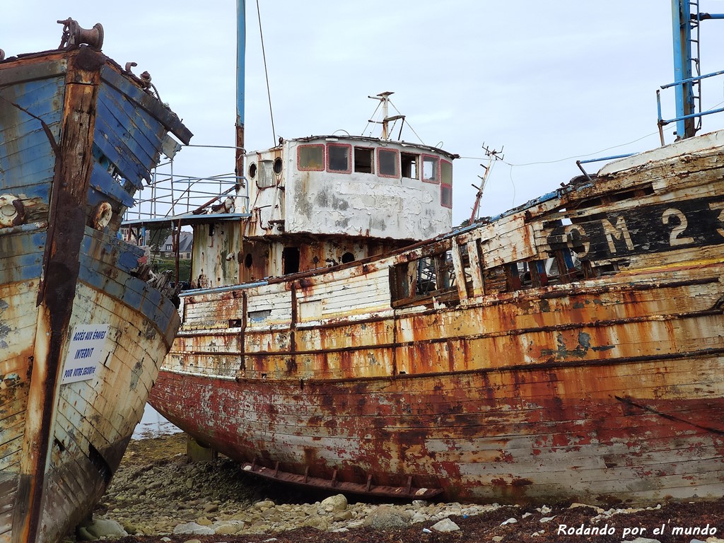 Camaret-sur-Mer