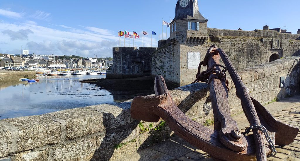 Concarneau